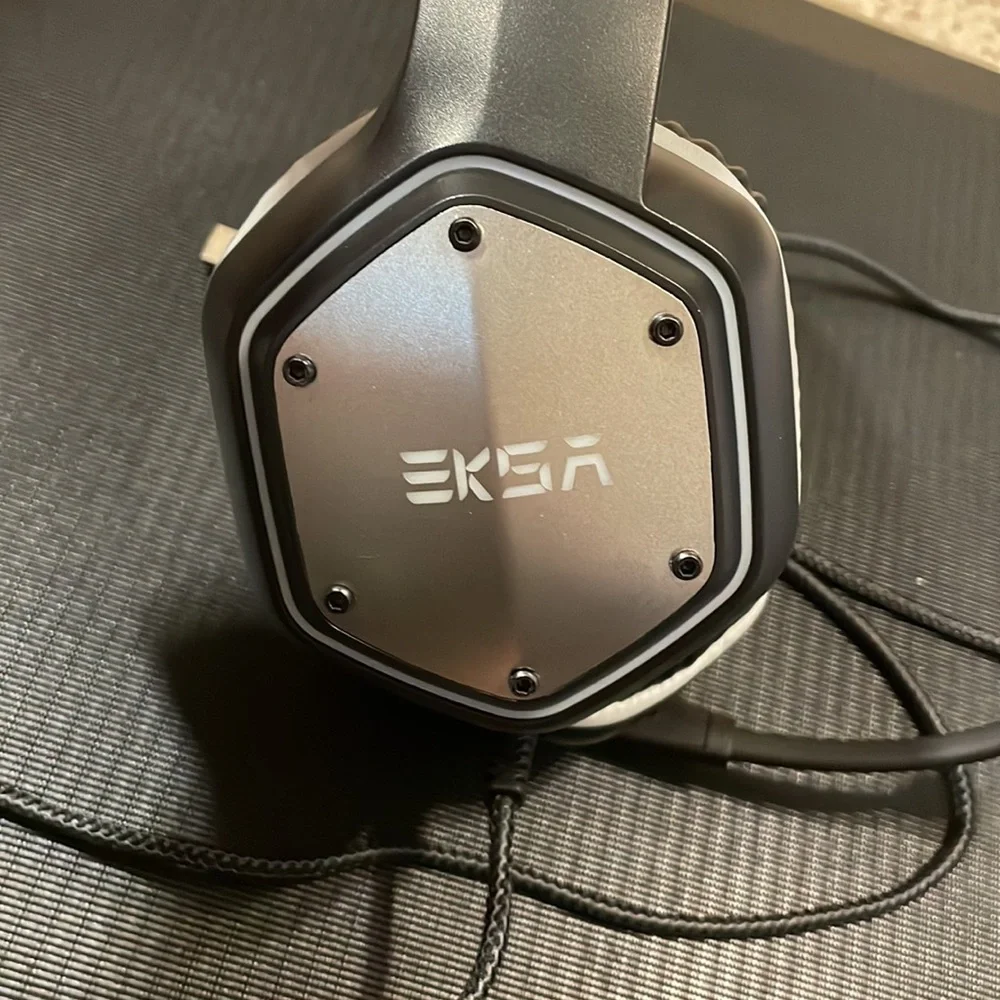 EKSA gaming headset